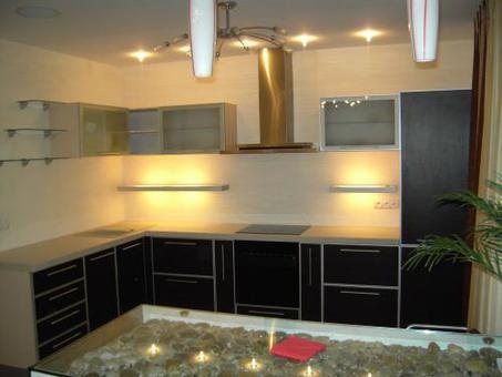 Кухни на заказ, фотография 2