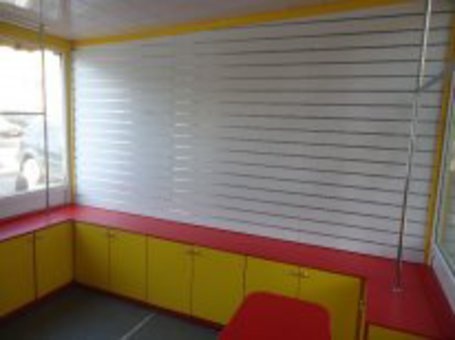 продам бутик абылайхана-макатаева, фотография 1