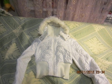 качественные вещи девочка 4-8 лет, фотография 1