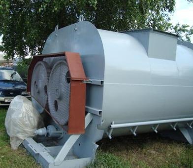 кормосмесители c-12, с-7, с-3, ско-ф-3, ско-ф-6, фотография 1