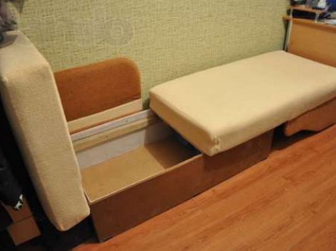 Продам компактный диван (2 дивана), фотография 1
