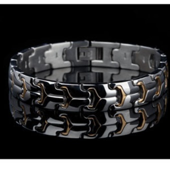 Браслеты от давления. Магнитные браслеты, фотография 1