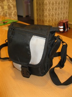 Чехол для фотоаппарата или видеокамеры, фотография 1