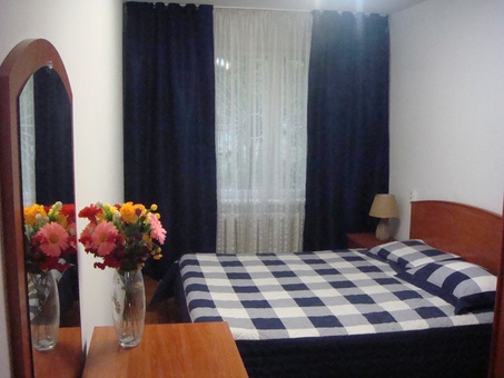 ПОСУТОЧНО. Чистая, уютная, удобная и очень комфортная, фотография 1