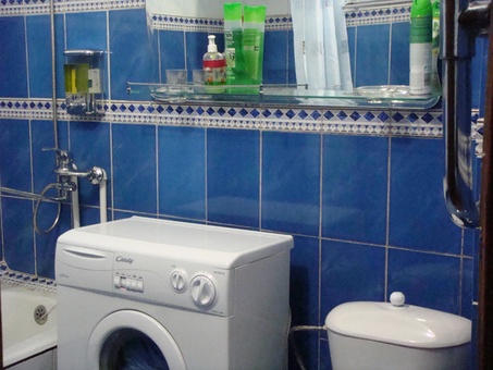 ПОСУТОЧНО. Чистая, уютная, удобная и очень комфортная, фотография 5