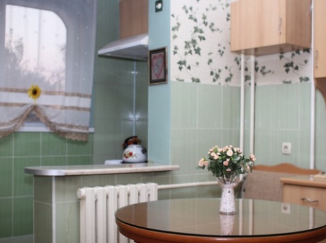 Алматы. Квартира посуточно, фотография 4