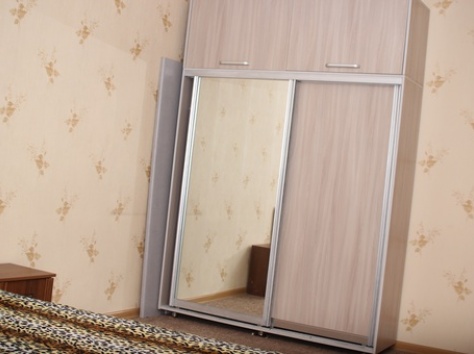 Алматы. Квартира посуточно, фотография 4