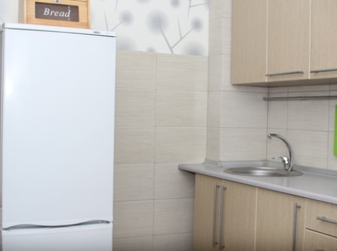 Алматы. Квартира посуточно, фотография 6