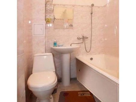 Полу-люкс посуточно и почасам, фотография 3