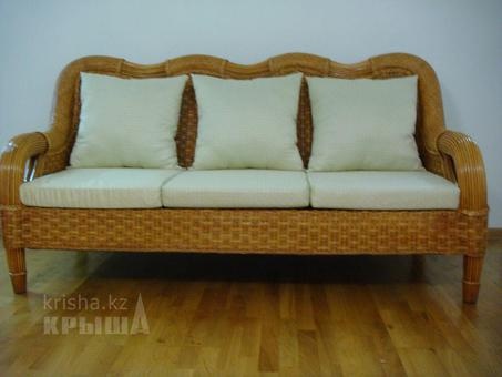 ротанговая мебель, новая., фотография 3