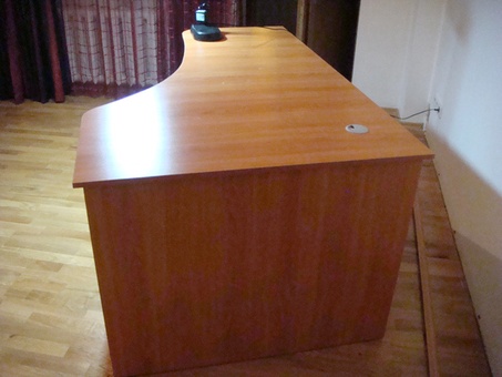 письменный стол с креслом, фотография 5