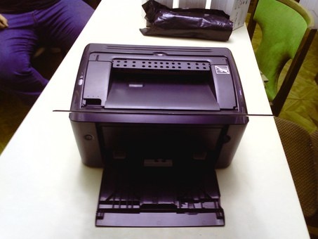 продам Принтер Canon + 3 картриджа, фотография 2