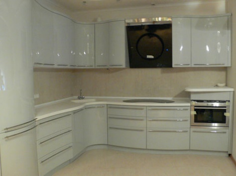 ТОО КМstudio Корпусная мебель на заказ, фотография 4