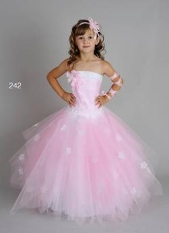 Свадебные платья и аксессуары! Праздничные детские платья!, фотография 5