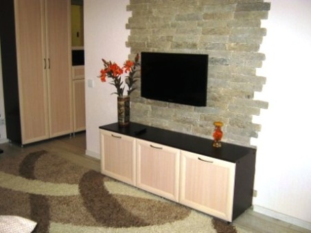 Шикарная квартира с евроремонтом в Караганде, фотография 2