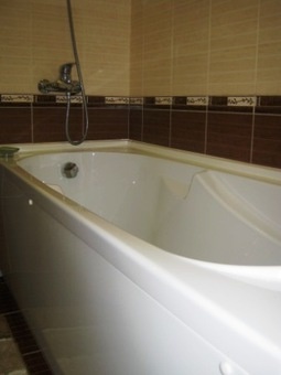 Шикарная квартира с евроремонтом в Караганде, фотография 6