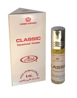 Арабские масляные духи, фотография 5