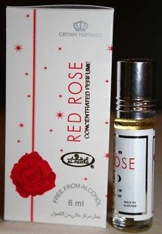 Арабские масляные духи, фотография 7