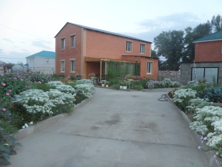 Продам котедж в районе поселка Кирпичный, фотография 1