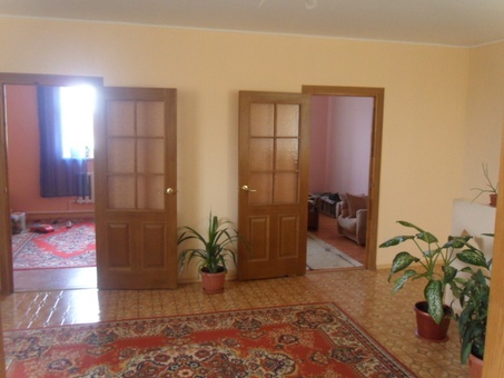 Продам котедж в районе поселка Кирпичный, фотография 6