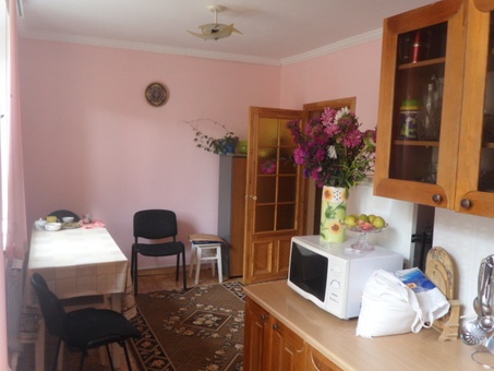 Продам котедж в районе поселка Кирпичный, фотография 10