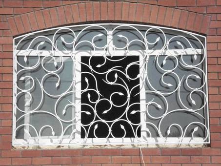 Кованные изделия, фотография 4