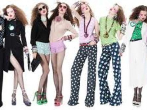 Одежда и обувь из Европы, США, Японии, Китая, фотография 1