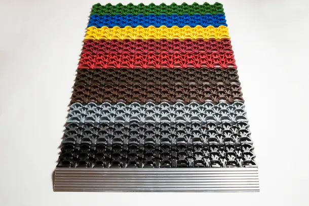 Покрытие Антикаблук пр-во Россия 10-14 мм, фотография 1