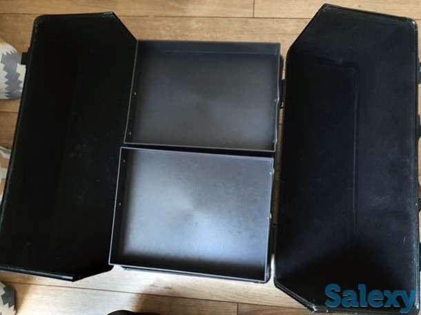 Кейс для мейкапера, фотография 1