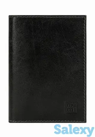 Обложка для документов mumi, фотография 1