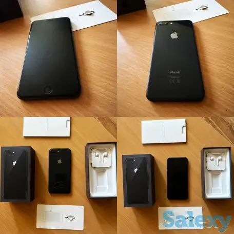 Продам Айфон 8+, фотография 1