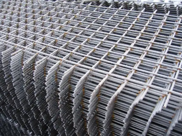 Армирующая кладочная сетка, фотография 6