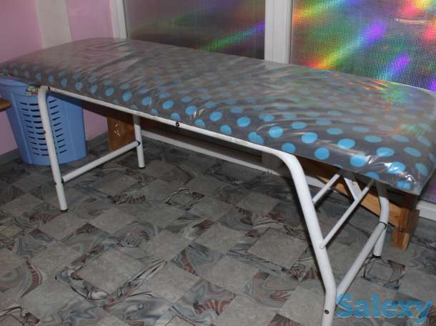 Кушетку массажную -продам, фотография 1