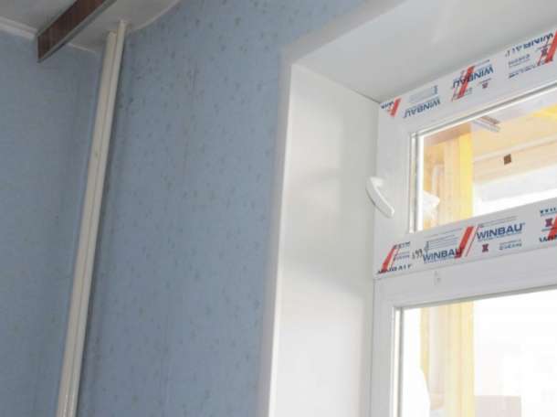 замена стеклопакетов, остекление балкона, фотография 1