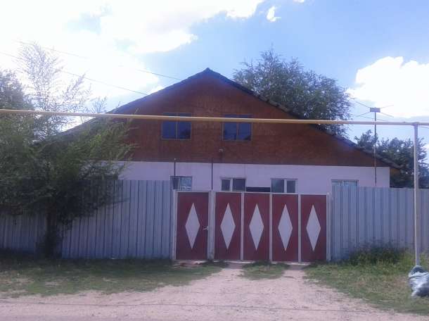 Срочно продам дом, Рахат 39, фотография 1