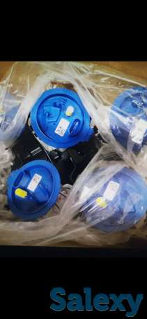 Модуль подачи топлива и датчик уровня, фотография 2