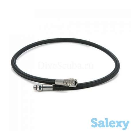 Шланг поддува для жилета aquaflex 25