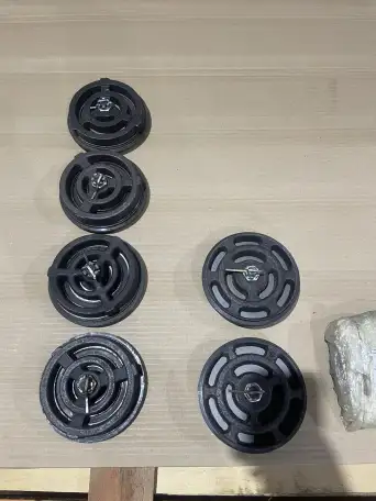 Запчасти для ЖД, фотография 3