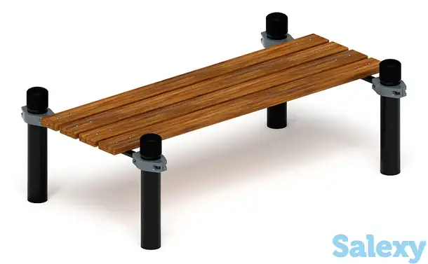 Воркаут 12 (108) серый вт 12.12-03, фотография 1