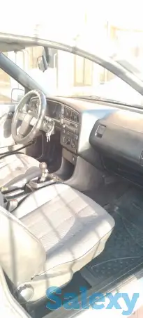 Volkswagen Passat, фотография 4