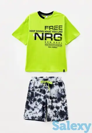 Костюм спортивный playtoday, фотография 1