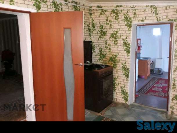 Продам частный дом, Зачаганск, фотография 5