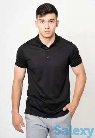 Поло glasman, фотография 1