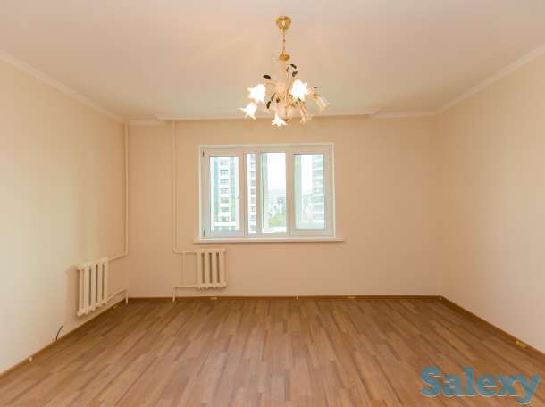 2-комнатная квартира, мкр Самал-2 53 — Мендыкулова - Аль-Фараби, фотография 3