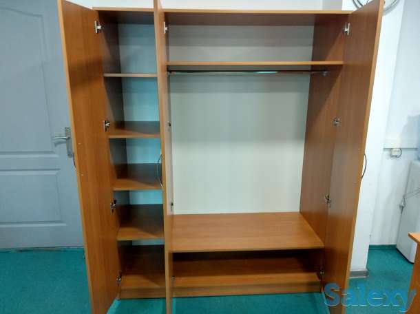 Шкаф для офиса, фотография 2