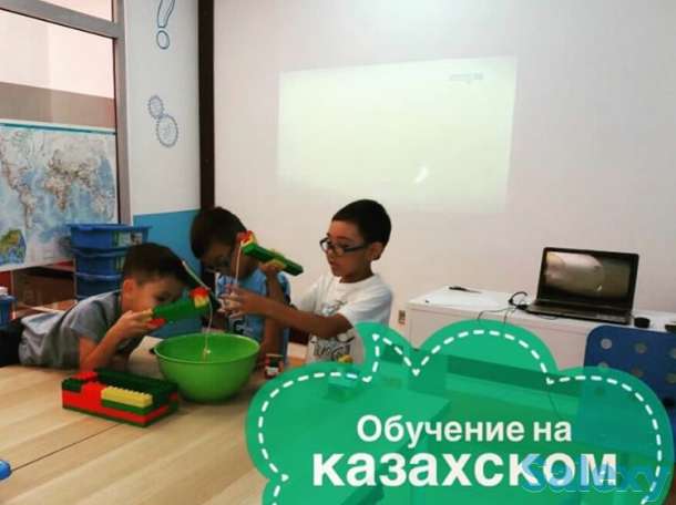 Lego education afterschool programs для детей от 3 до 14 лет., фотография 2