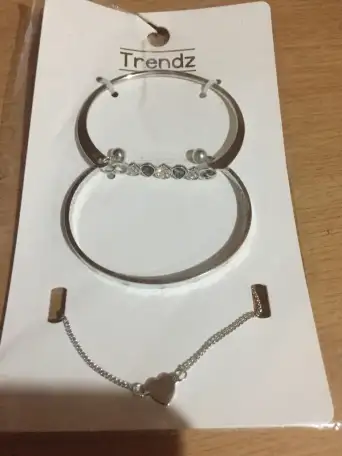 Браслеты, фотография 8