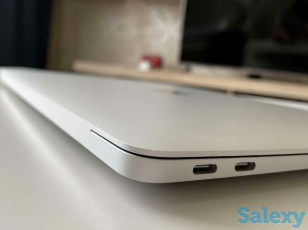 macbook air 13 2019, фотография 6