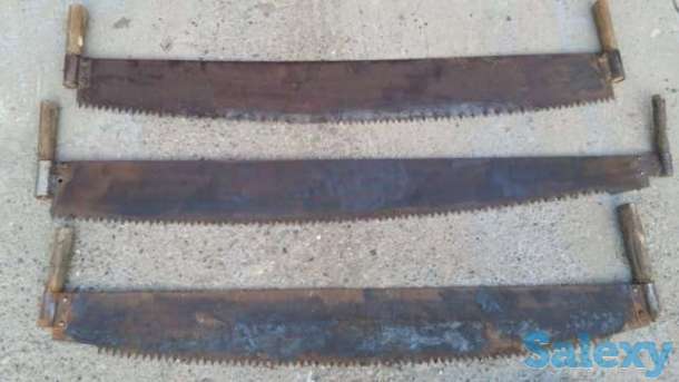 Продам пилу 'Дружба 2', фотография 1