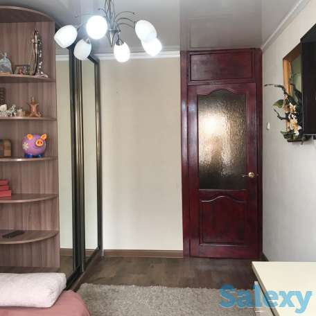 2-х комнатная квартира с ремонтом, ул. Ержанова, фотография 7